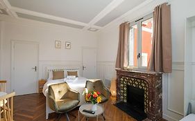 Villa Forestiere Studio Le Chene